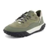 GreenStride Motion 6 Low Schnür-Wandersneaker „Green“