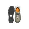 GreenStride Motion 6 Low Schnür-Wandersneaker „Green“