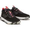GreenStride Motion 6 Low Schuh „Schwarz Nubuck“