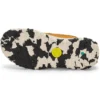 GreenStride Motion 6 Low Schuh „Weizenfarbenes Nubukleder mit Beige“