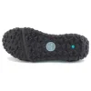 GreenStride Motion 6 Low Sneaker „Black Mesh“