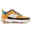 GreenStride Motion 6 Low Wanderstiefel „Weizen“