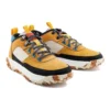 GreenStride Motion 6 Low Wanderstiefel „Weizen“