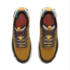 GreenStride Motion 6 Low Wanderstiefel „Weizen“