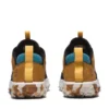GreenStride Motion 6 Low Wanderstiefel „Weizen“