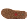 GreenStride Motion 6 Low wasserdichte Wanderstiefel „Beige Nubuck“