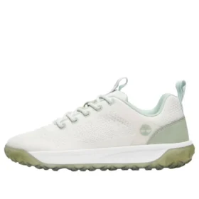 GreenStride Motion 6 Low „White“