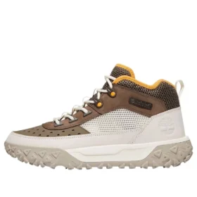 GreenStride Motion 6 „Medium Braun Nubuck“