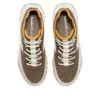 GreenStride Motion 6 „Medium Braun Nubuck“