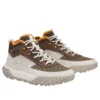 GreenStride Motion 6 „Medium Braun Nubuck“
