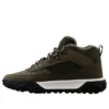 GreenStride Motion 6 Mid „Khaki Green“