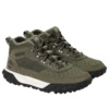 GreenStride Motion 6 Mid „Khaki Green“
