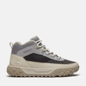 GreenStride™ Motion 6 Mid Perforated Sneaker für Herren