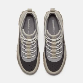 GreenStride™ Motion 6 Mid Perforated Sneaker für Herren