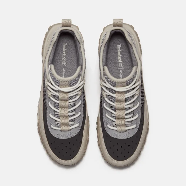 GreenStride™ Motion 6 Mid Perforated Sneaker für Herren GreenStride™ Motion 6 Mid Perforated Sneaker für Herren