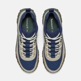 GreenStride™ Motion 6 Mid Perforated Sneaker für Herren