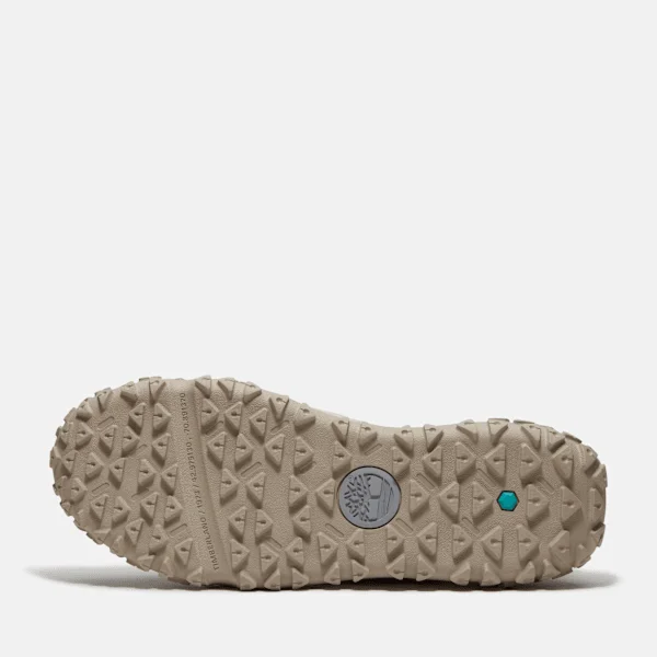 GreenStride™ Motion 6 Mid Perforated Sneaker für Herren GreenStride™ Motion 6 Mid Perforated Sneaker für Herren