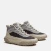 GreenStride™ Motion 6 Mid Perforated Sneaker für Herren GreenStride™ Motion 6 Mid Perforated Sneaker für Herren