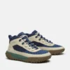 GreenStride™ Motion 6 Mid Perforated Sneaker für Herren GreenStride™ Motion 6 Mid Perforated Sneaker für Herren