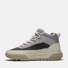 GreenStride™ Motion 6 Mid Perforated Sneaker für Herren GreenStride™ Motion 6 Mid Perforated Sneaker für Herren