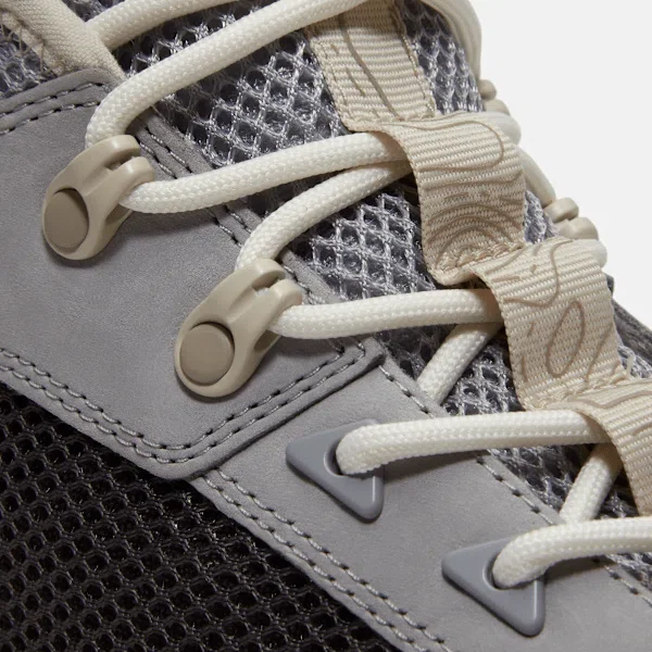 GreenStride™ Motion 6 Mid Perforated Sneaker für Herren GreenStride™ Motion 6 Mid Perforated Sneaker für Herren