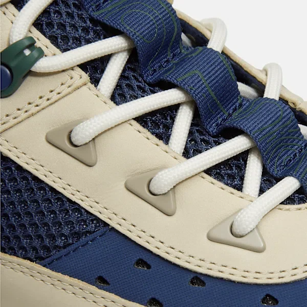 GreenStride™ Motion 6 Mid Perforated Sneaker für Herren GreenStride™ Motion 6 Mid Perforated Sneaker für Herren