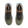 GreenStride Motion 6 Mid Schnür-Wanderstiefel „Deep Lichen Green“