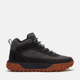GreenStride™ Motion 6 Mid Sneaker für Herren