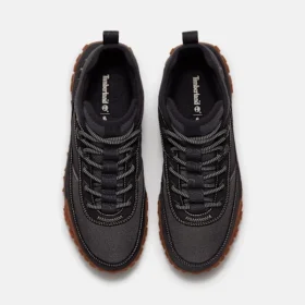 GreenStride™ Motion 6 Mid Sneaker für Herren