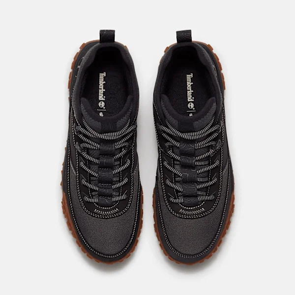 GreenStride™ Motion 6 Mid Sneaker für Herren GreenStride™ Motion 6 Mid Sneaker für Herren