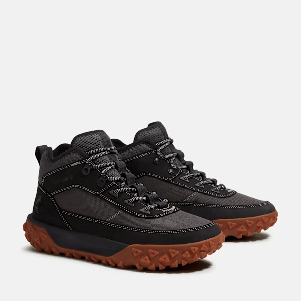 GreenStride™ Motion 6 Mid Sneaker für Herren GreenStride™ Motion 6 Mid Sneaker für Herren