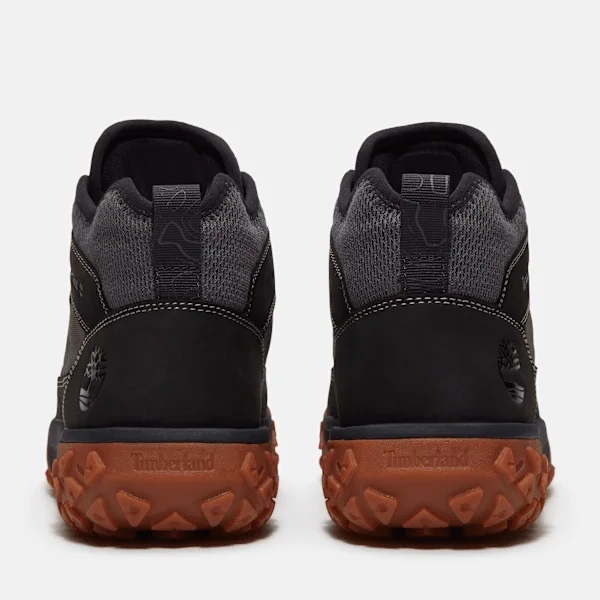 GreenStride™ Motion 6 Mid Sneaker für Herren GreenStride™ Motion 6 Mid Sneaker für Herren