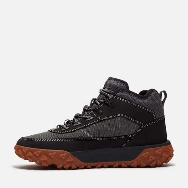 GreenStride™ Motion 6 Mid Sneaker für Herren GreenStride™ Motion 6 Mid Sneaker für Herren