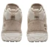 GreenStride Motion 6 Mid Sneaker „Light Taupe“