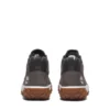 GreenStride Motion 6 Mid wasserdichte Stiefel aus Stoff und Leder „Schwarz“