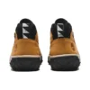GreenStride Motion 6 Schnür-Wanderschuhe „Weizen“