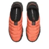 GreenStride Motion 6 Slip-On „Bright Orange Mesh“