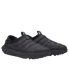 GreenStride Motion 6 Slip-On „Schwarz Ripstop“