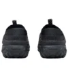 GreenStride Motion 6 Slip-On „Schwarz Ripstop“