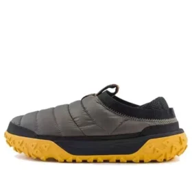 GreenStride Motion 6 Slip-On-Sneaker „Brown“