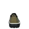 GreenStride Motion 6 Sneaker „Olive Green“