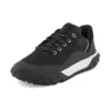 GreenStride Motion 6 Sneaker „Schwarz“