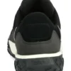 GreenStride Motion 6 Sneaker „Schwarz“