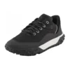 GreenStride Motion 6 Sneaker „Schwarz Weiß“