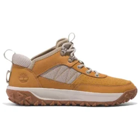 GreenStride Motion 6 Sneaker „Weizen“