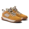 GreenStride Motion 6 Sneaker „Weizen“