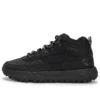 GreenStride Motion 6 Super Oxford-Schuhe „Schwarz“
