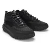 GreenStride Motion 6 Super Oxford-Schuhe „Schwarz“