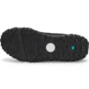 GreenStride Motion 6 Super Oxford-Schuhe „Schwarz“