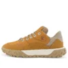GreenStride Motion 6 Wanderschuh „Weizen Nubuck“